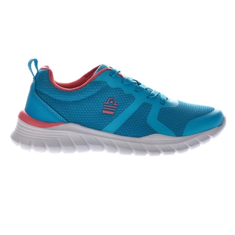 ADMIRAL-Γυναικεία αθλητικά παπούτσια Admiral Kinal μπλε
