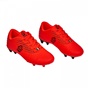 ADMIRAL-Παιδικά παπούτσια ποδοσφαίρου Admiral Isoko πορτοκαλί