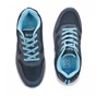 KAPPA-Παιδικά αθλητικά παπούτσια Kappa Dalvis μπλε