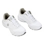 ADMIRAL-Γυναικεία αθλητικά παπούτσια running Admiral Trophy Walker λευκά