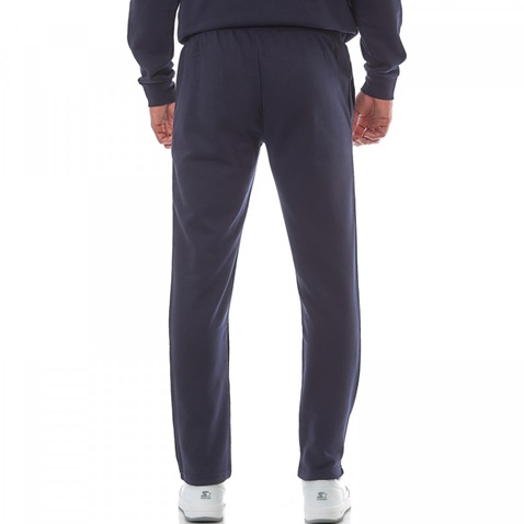 STARTER-Ανδρικό αθλητικό παντελόνι φόρμας STARTER Afrit μπλε