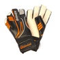 ADMIRAL-Παιδικά γάντια τερματοφύλακα Admiral Bark μαύρα πορτοκαλί