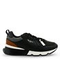 PEPE JEANS-Ανδρικά παπούτσια sneakers PEPE JEANS P50630801 μαύρα