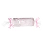 ALOUETTE-Βρεφικό φορμάκι ALOUETTE Tender Comforts ροζ ριγέ