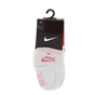 NIKE-Βρεφικές κάλτσες σετ Nike λευκές,ροζ