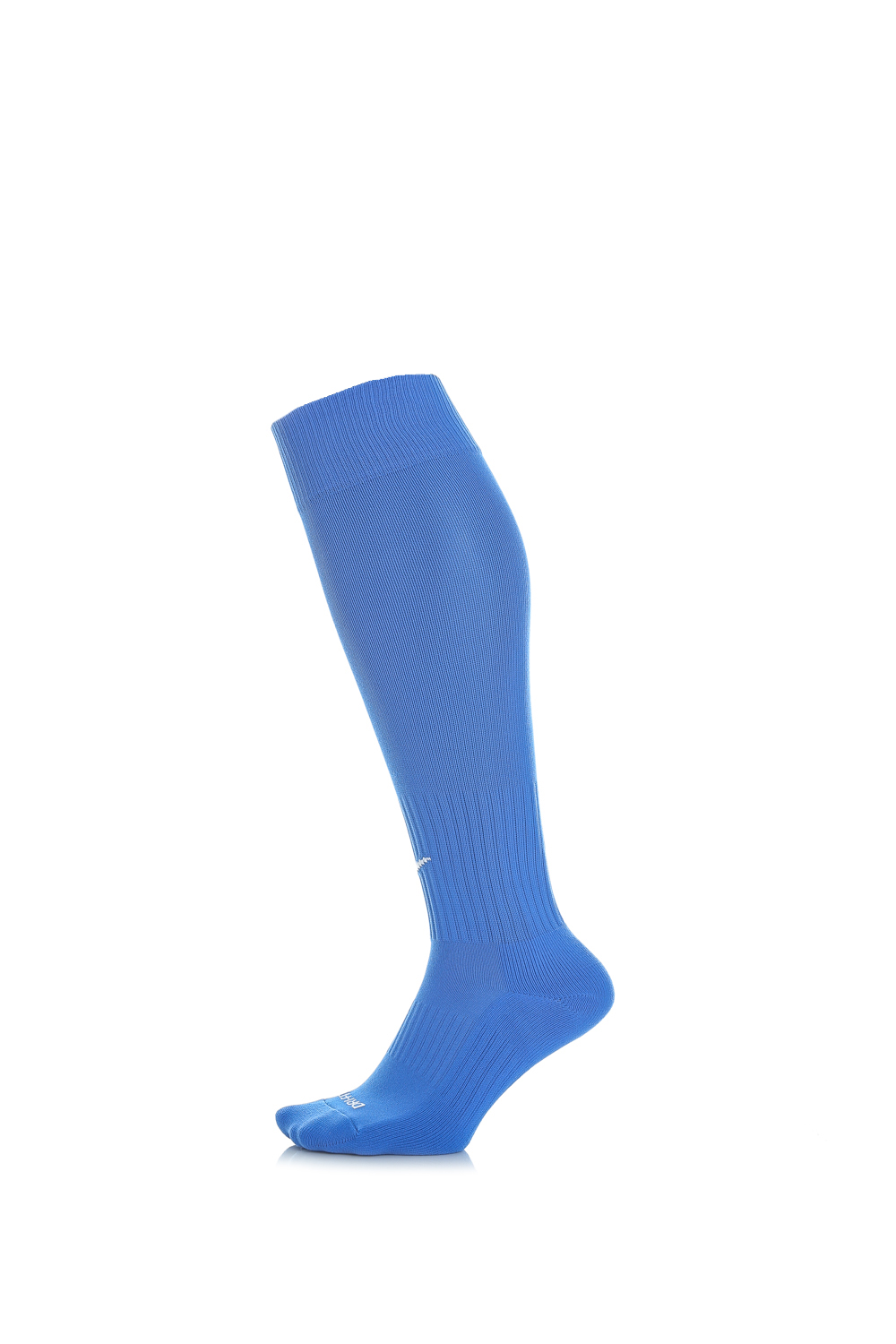 NIKE Unisex κάλτσες ποδοσφαίρου Nike ACDMY OTC μπλε