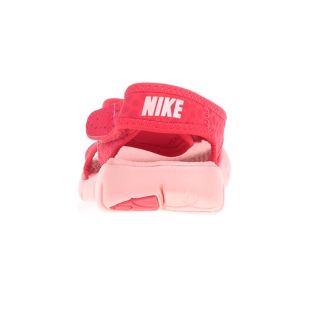 NIKE-Κοριτσίστικα σανδάλια NIKE SUNRAY ADJUST 4 (GS/PS) ροζ