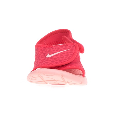 NIKE-Κοριτσίστικα σανδάλια NIKE SUNRAY ADJUST 4 (GS/PS) ροζ