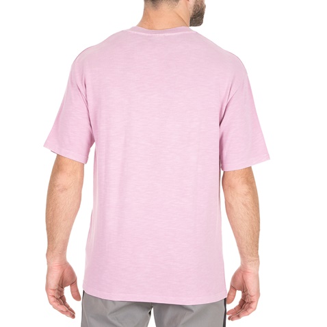SCOTCH & SODA-Ανδρική μπλούζα SCOTCH & SODA ροζ
